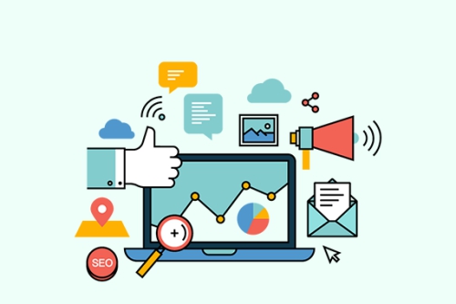雷州提升网络推广效果企业要注意哪些方面的问题