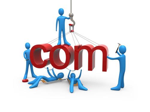 雷州企业网站建设成功与否和哪些有关呢