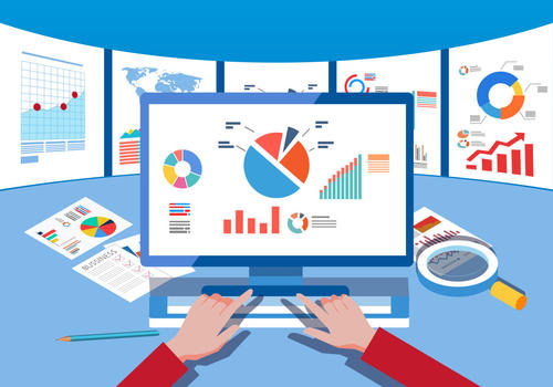 雷州哪一种网站设计风格才是适合企业呢？