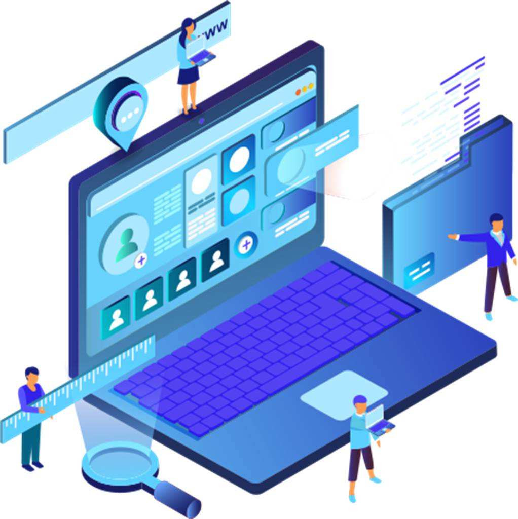 雷州分析企业网站设计过程中需要注意的几个问题