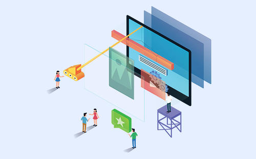 雷州网站建设公司介绍几种常见的建站类型